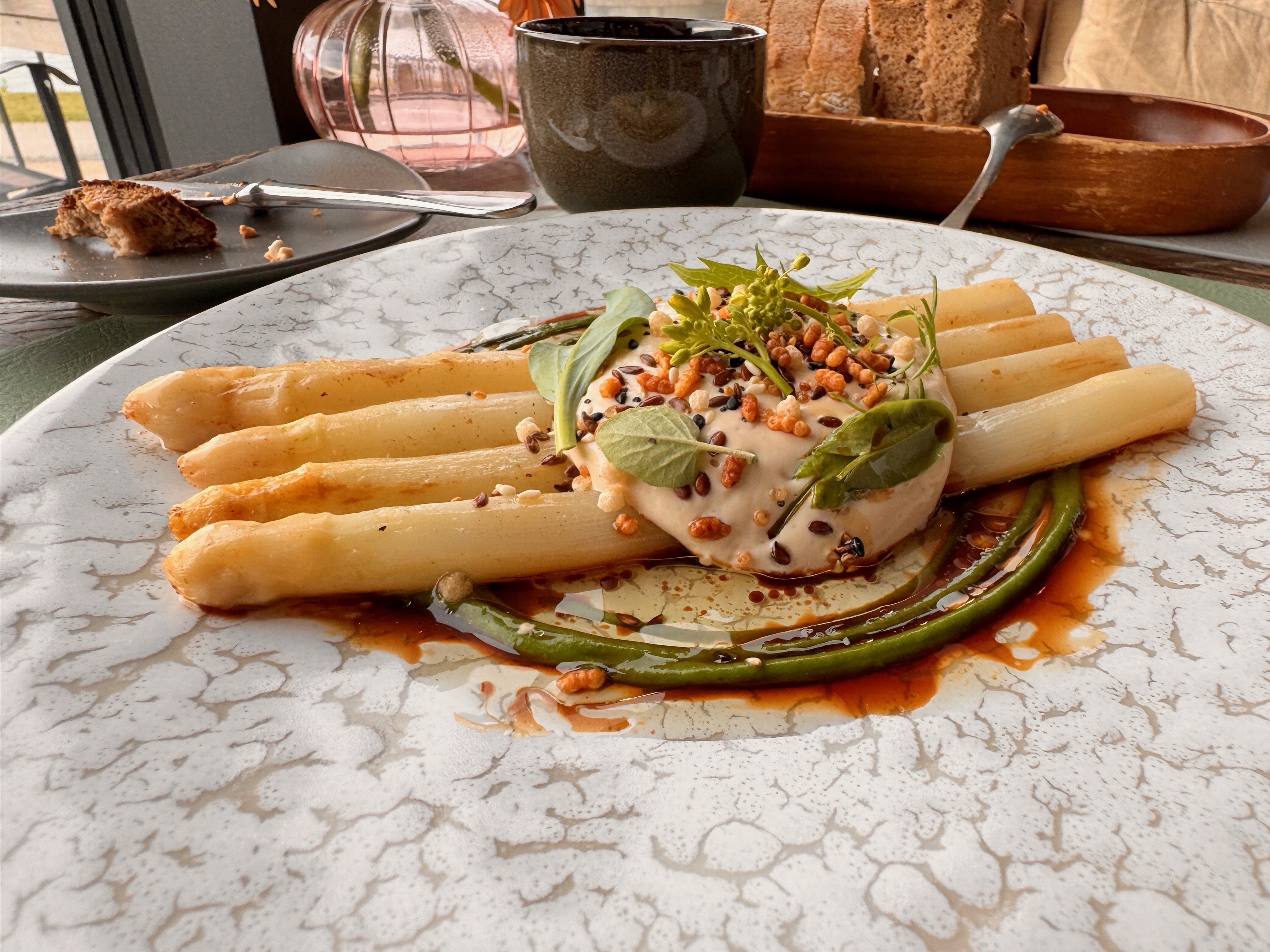 asparagus