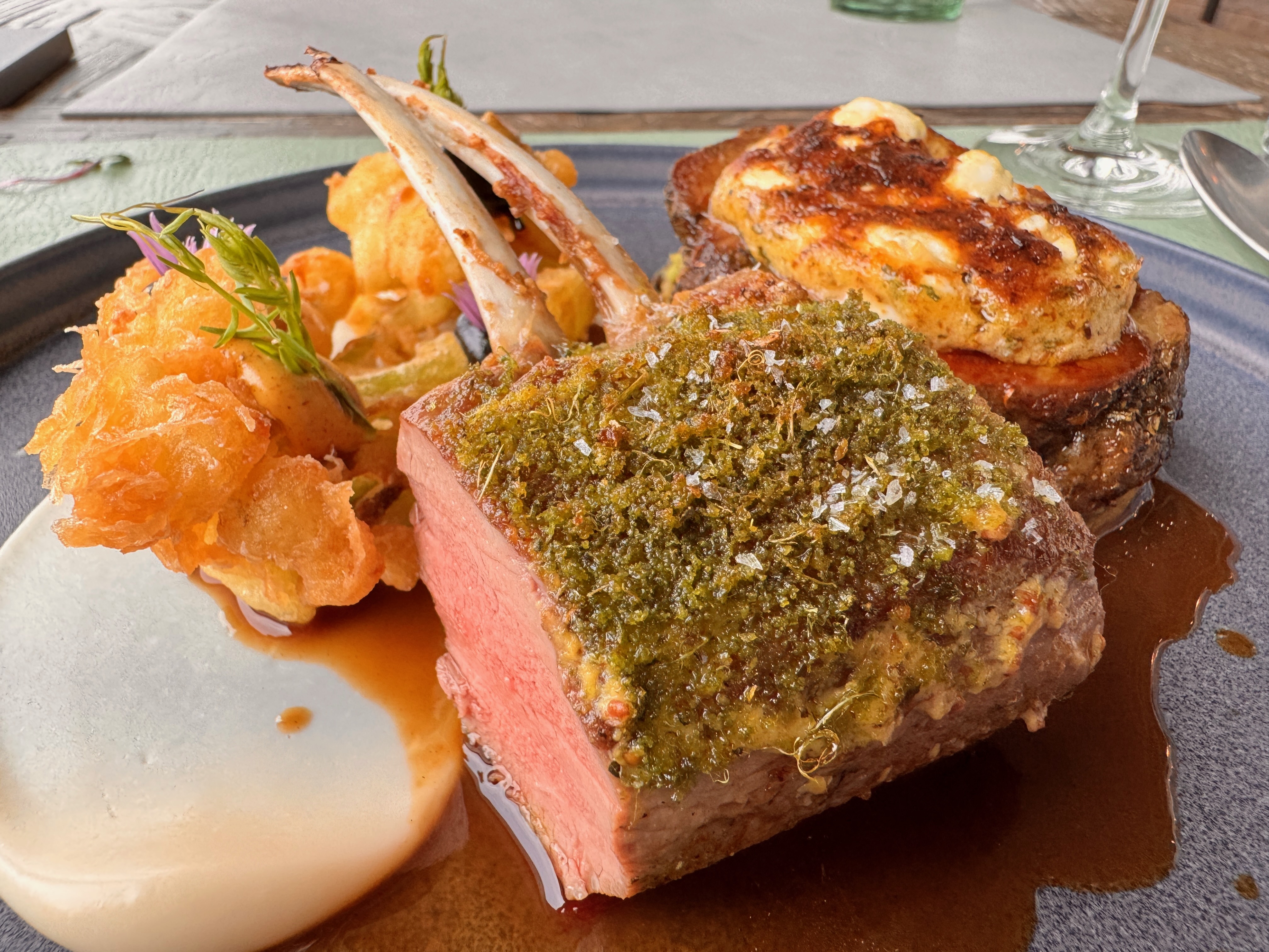 lamb