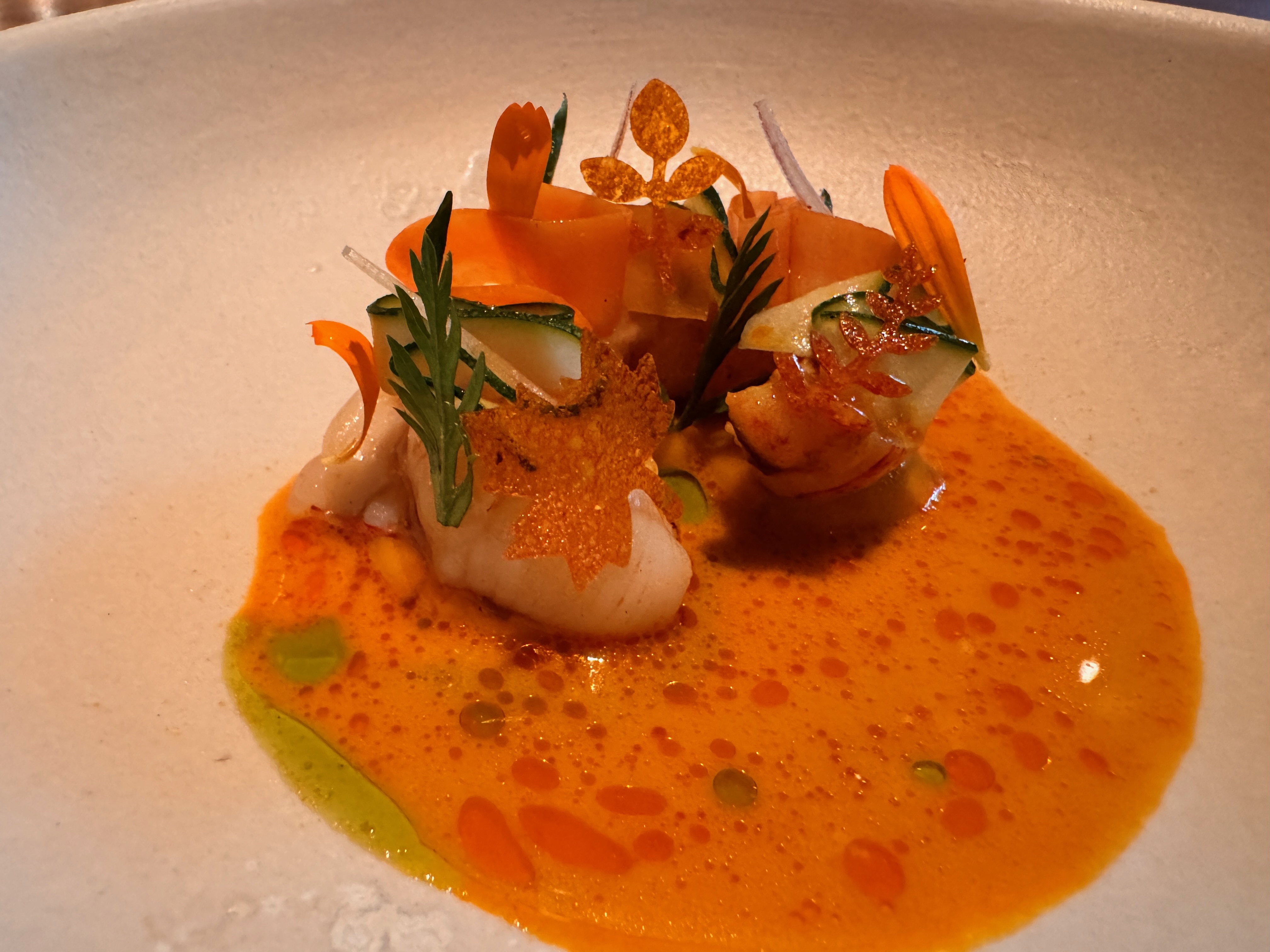 lobster