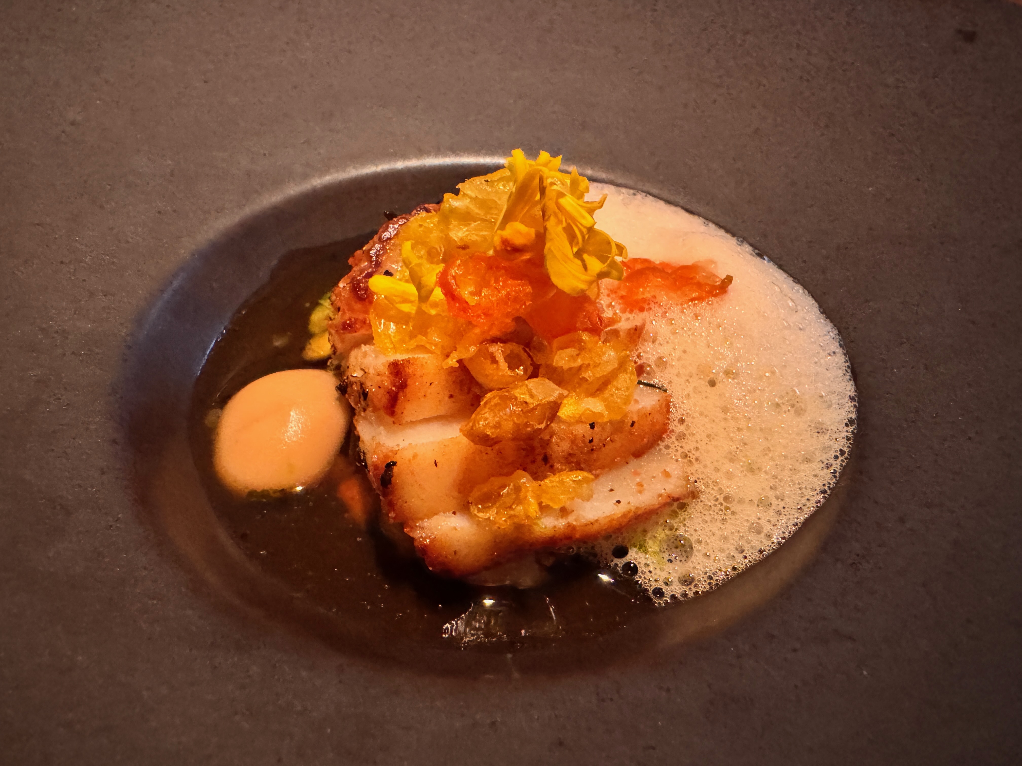 scallop