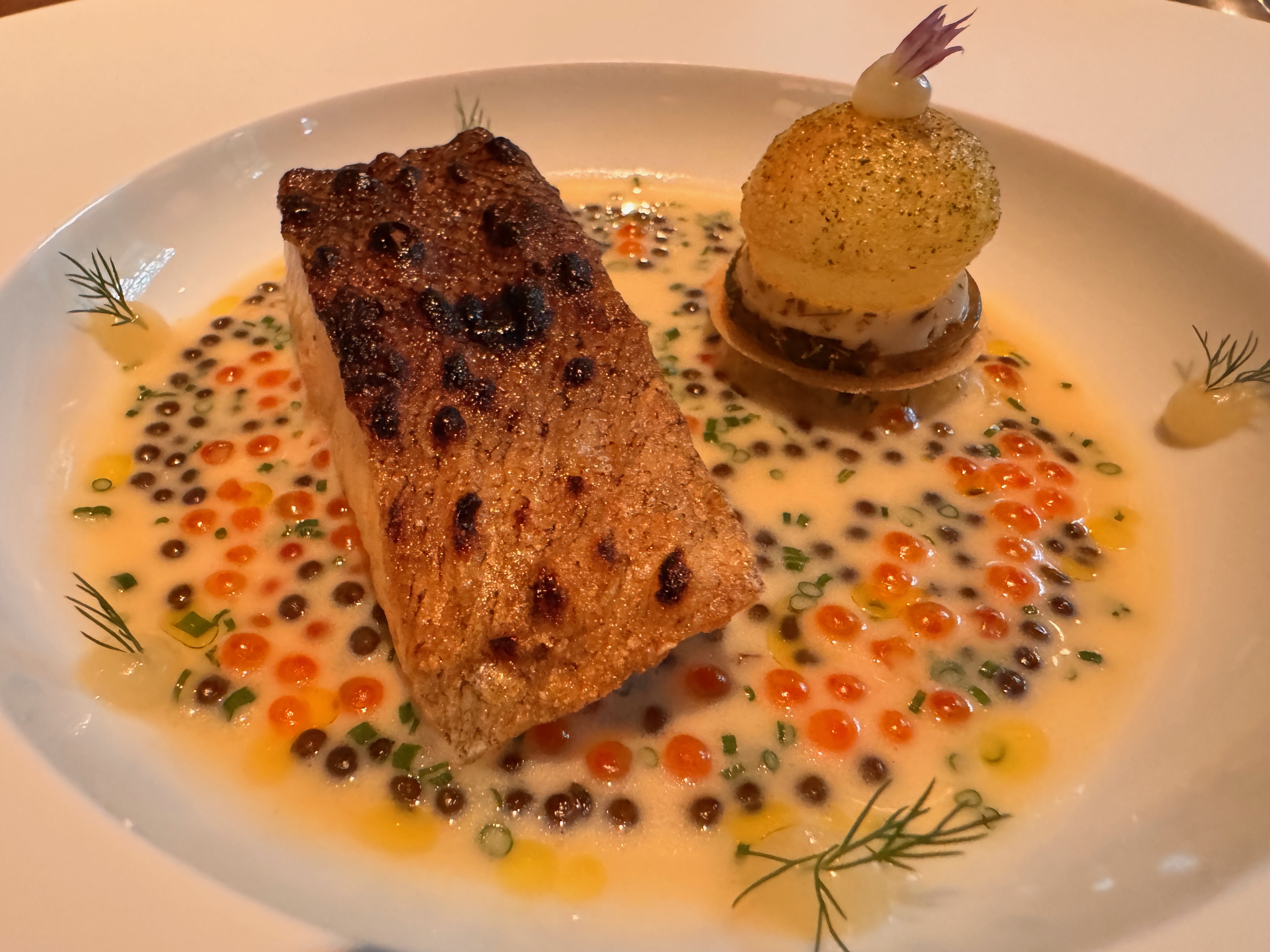 trout