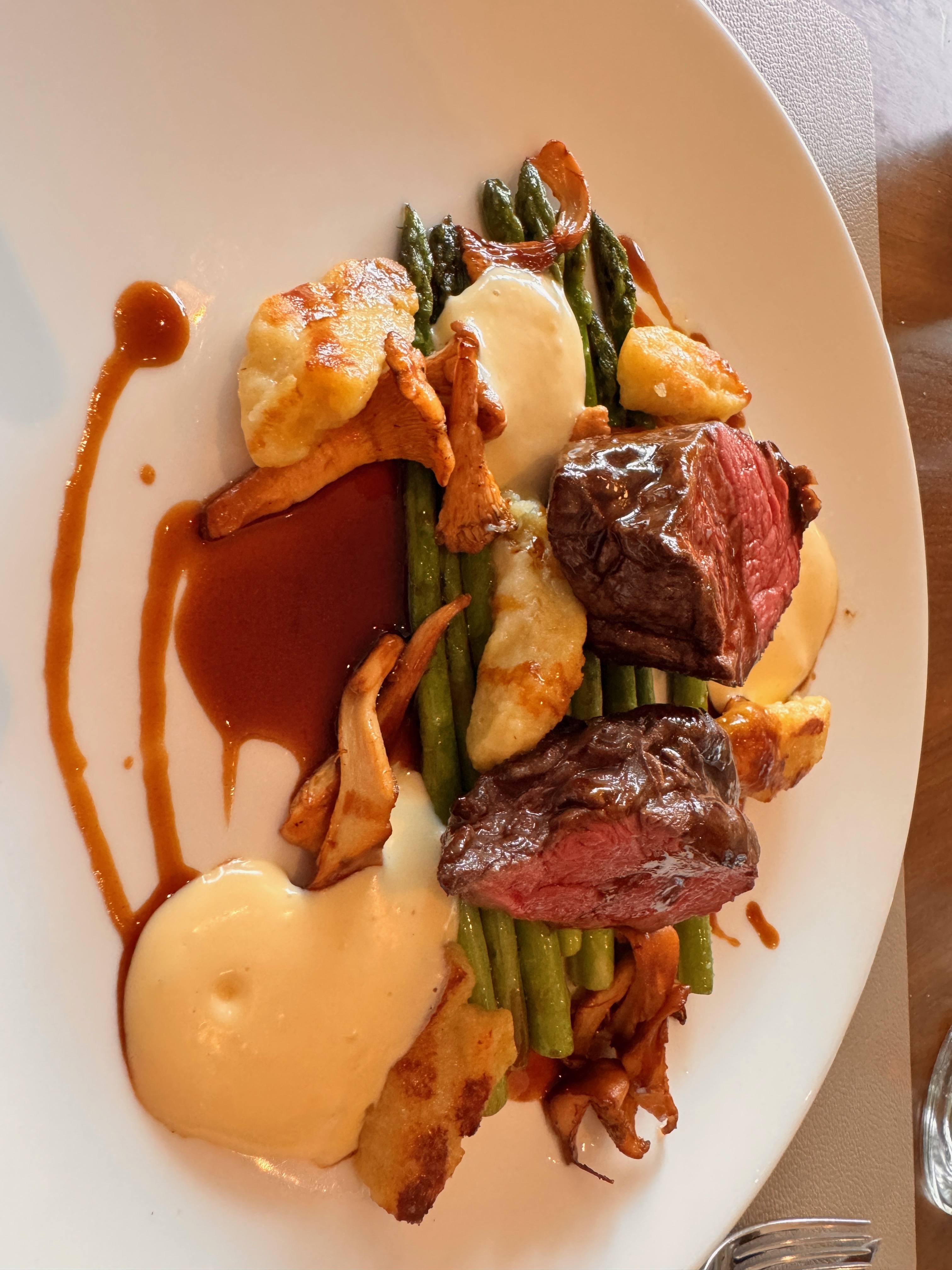 filet