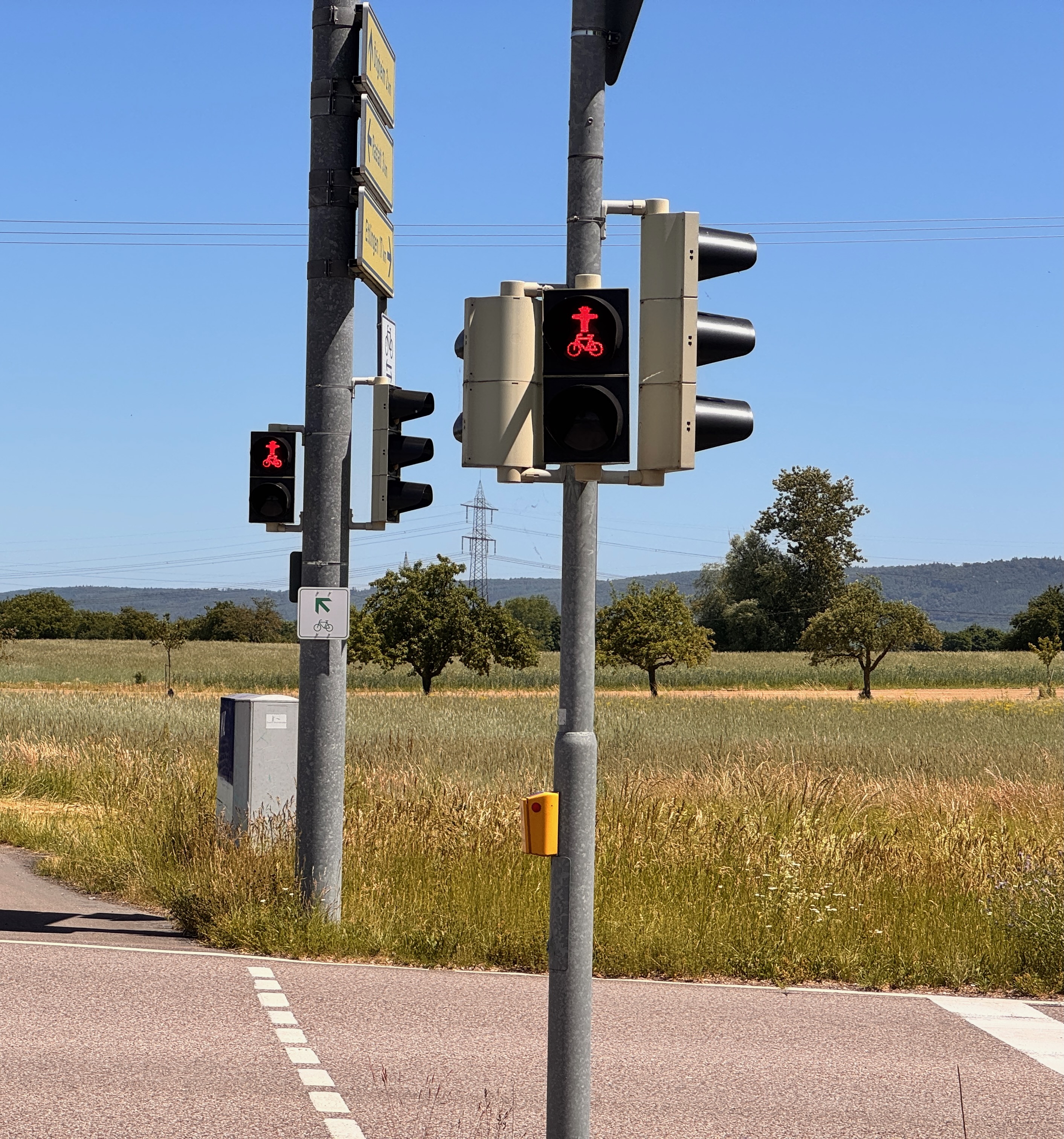 ampelmann