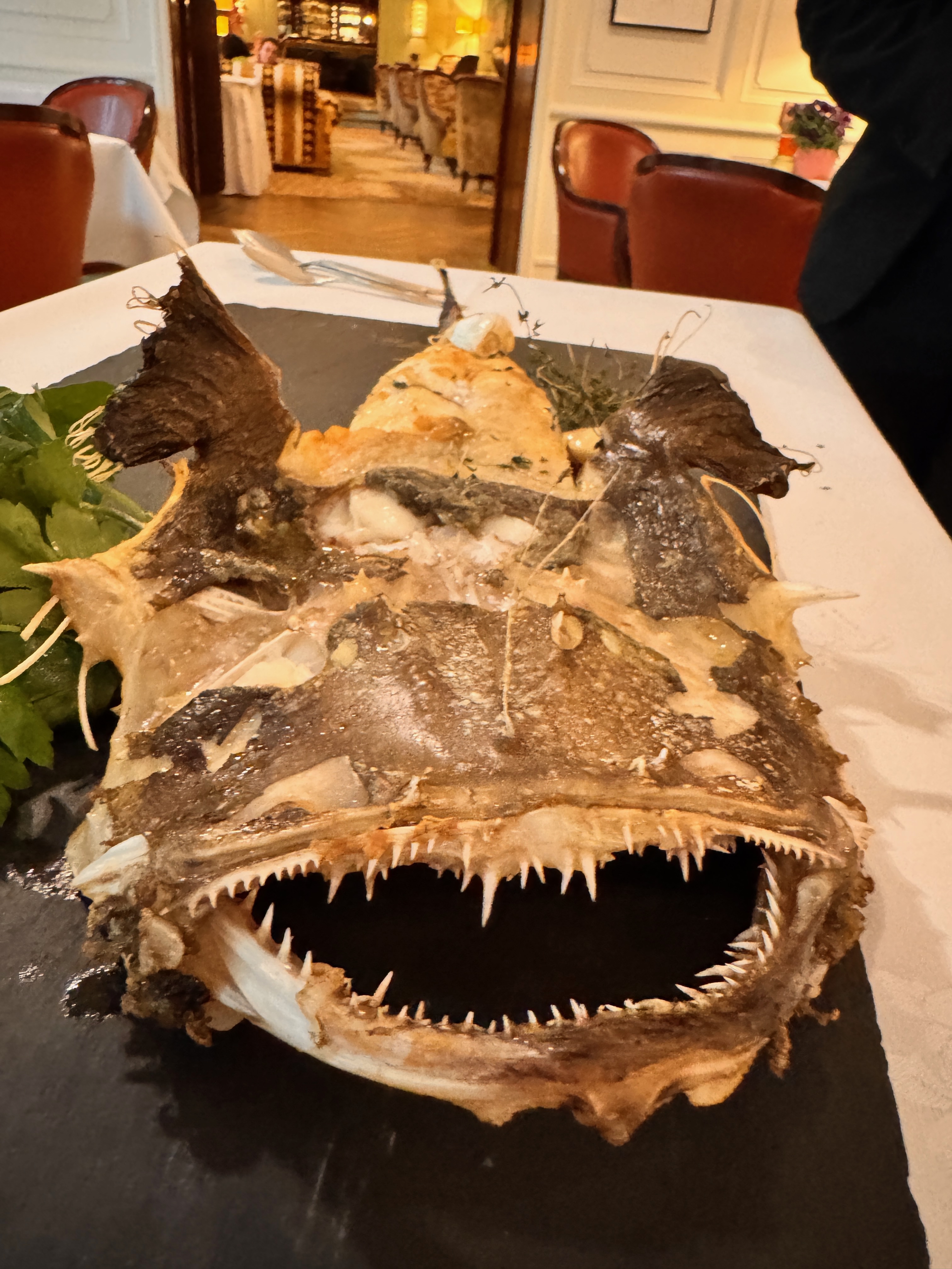 Monkfish