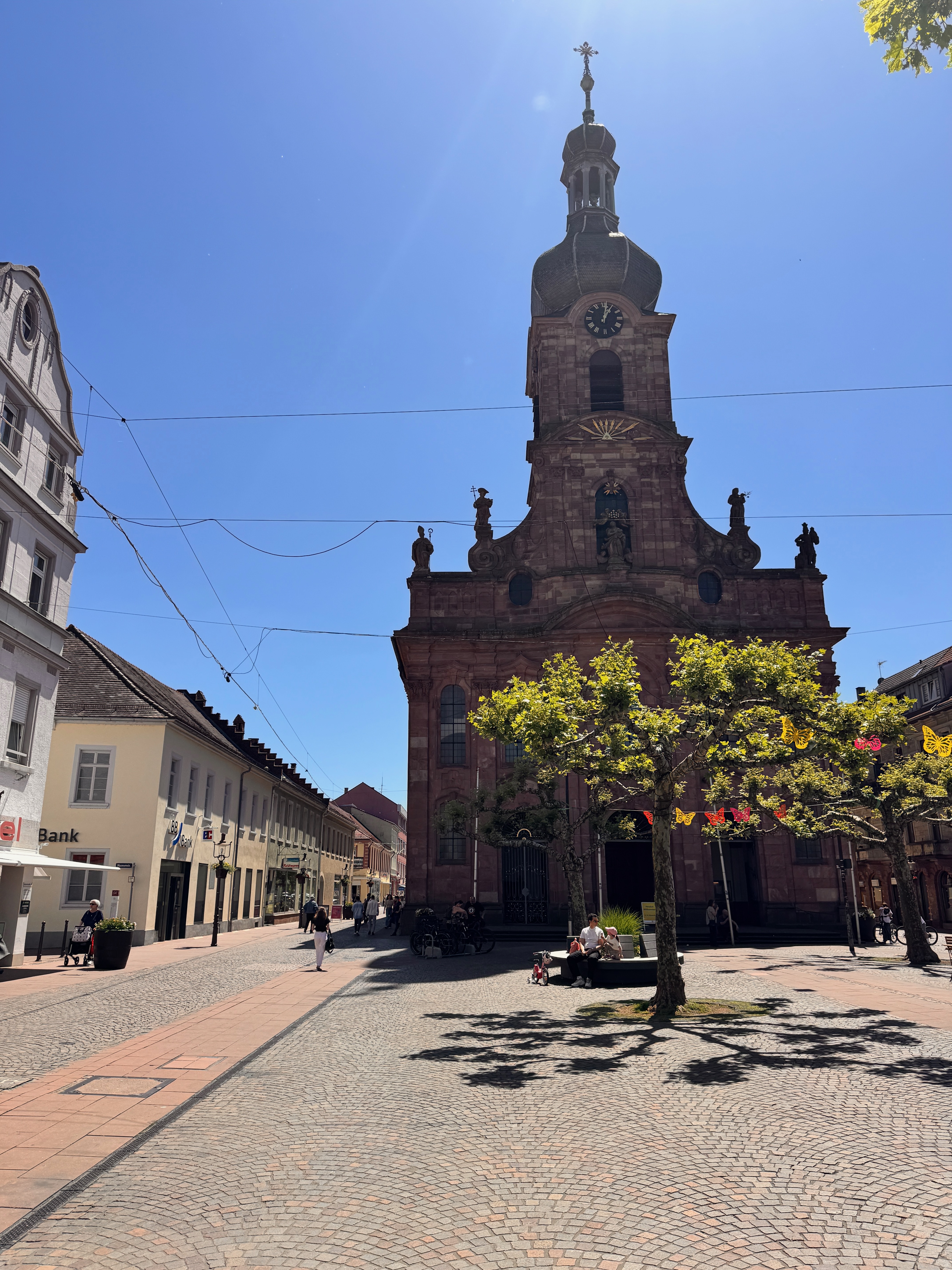 Rastatt